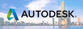 获得Autodesk唯一白金级全产品代理商