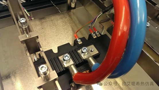 2. 专门针对 MOSFET, IGBT 及 DIODE 的量测