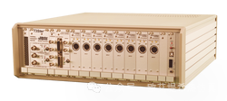 2.T3Ster (Thermal Transient Tester) － 热阻量测